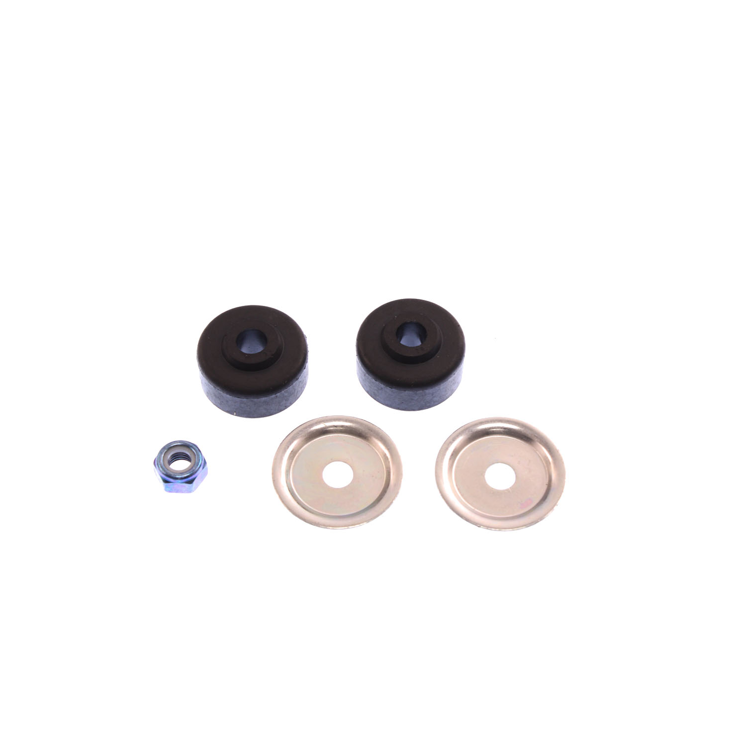 Bilstein 24-185271 B6 4600 - Suspension Shock Absorber